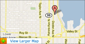 Esopro Seattle Map