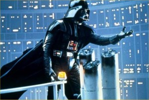 Darth Vader
